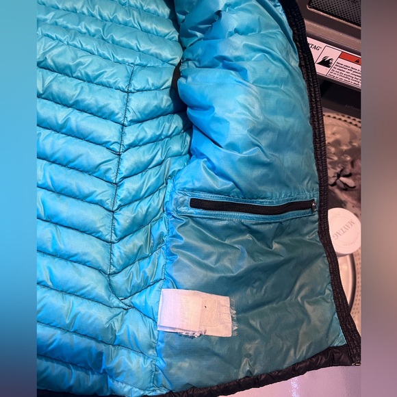 Small Rab vest - Picture 4 of 5